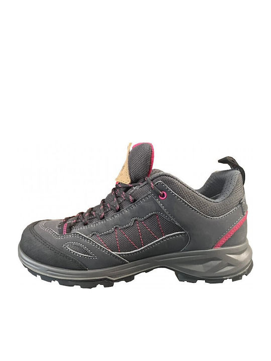 Lytos Arietis Women's Hiking Shoes Gray