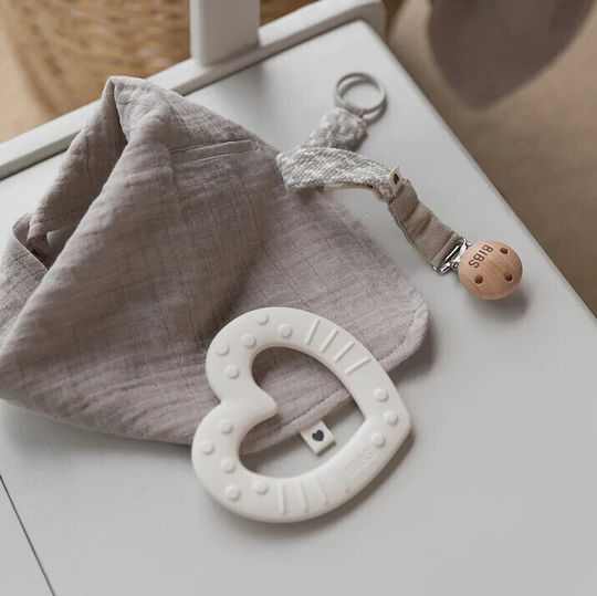 Bibs Baby Gift Set for Girl