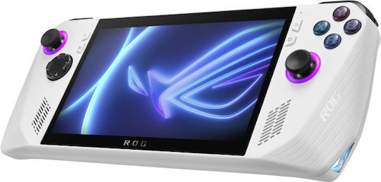 Asus ROG Ally (Z1 Extreme) | Skroutz Romania