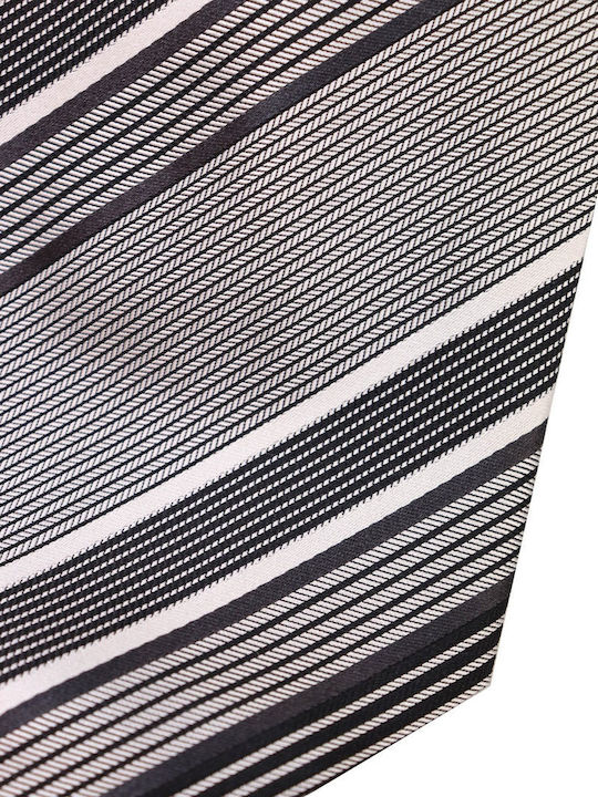 Giorgio Armani Silk Men's Tie Printed