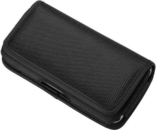Belt Case Up To 6.5" Black 199522