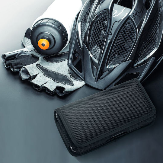 Belt Case Up To 6.5" Black 199522