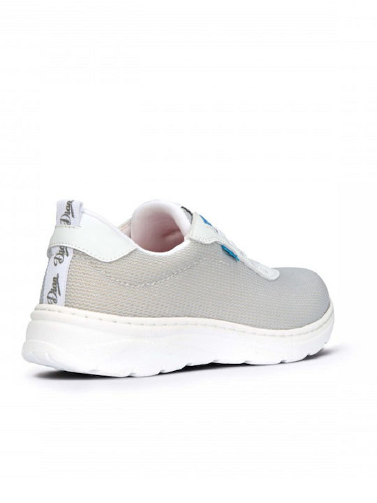 Dian Alicante Waterproof Scăzut de Lucru Gray O1 cu Certificare FO ,SRC