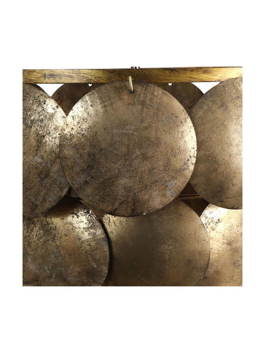 ArteLibre Hängelampe Braun