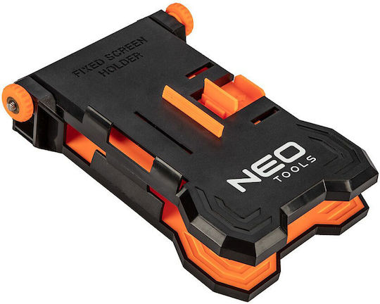 Neo Tools 06-123 Șurubelniță pentru Service-ul de Telefonie Mobilă 4buc 06-123