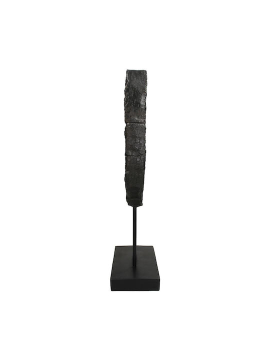 ArteLibre Dekoratives Baum aus Polyresin 35.2x12.8x56.2cm 1Stück
