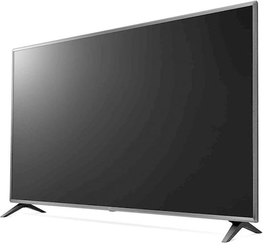 LG Smart Τηλεόραση 65" 4K UHD LED UP75 HDR (2021) 65UP751C0ZF