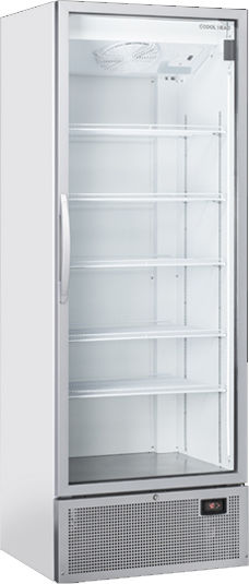 Cool Head Ψυγείο Αναψυκτικών 735lt Μονόπορτο Υ220.2xΠ78xΒ70.5cm