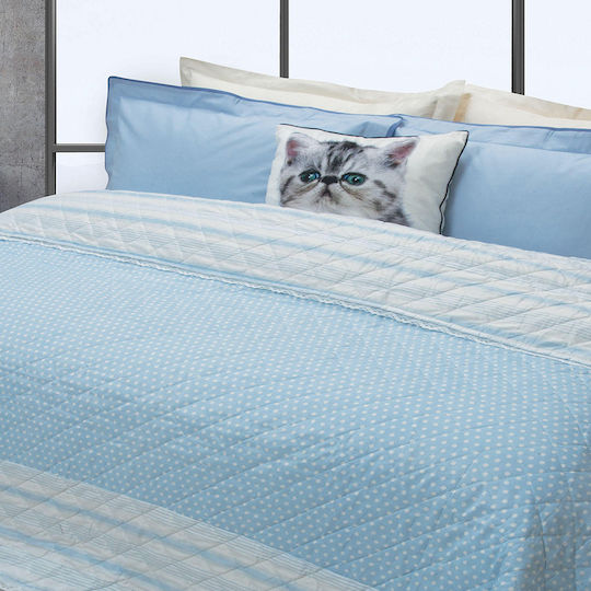 Das Home 9305 Μονό 9305 160x240cm Das Home 9305 Μονό 9305 160x240cm