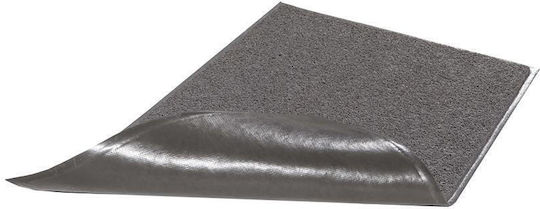 Newplan Πατάκι Εισόδου Spaghetti Grey 90x120εκ. 2-36-166CMD90120GREY Grey