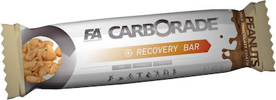 FA Nutrition Carborade Cereal Bar with Peanut butter (1x40gr) 40gr