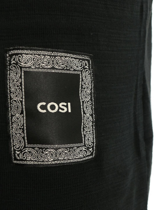 T-Shirt Schwarz