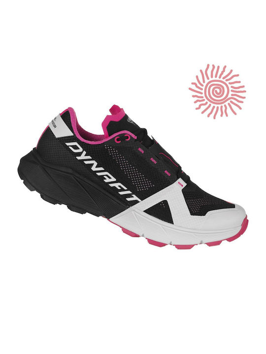 Ultra 100 Sport Shoes Trail Running Nimbus / Black Out
