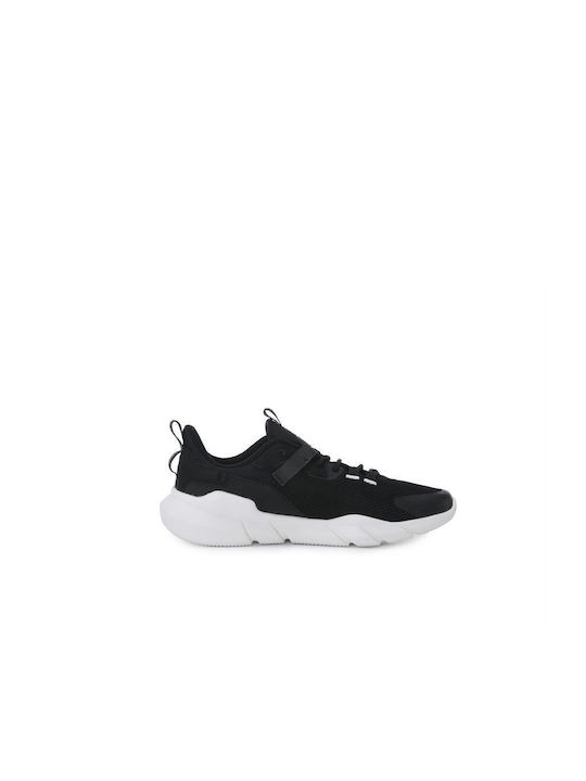 Erke Sport Shoes Crossfit White / Black