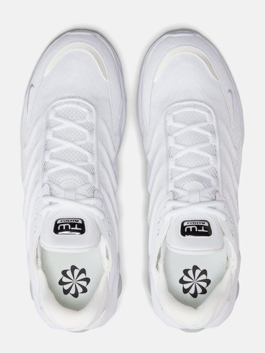 Air Max TW Ανδρικά Sneakers Λευκά