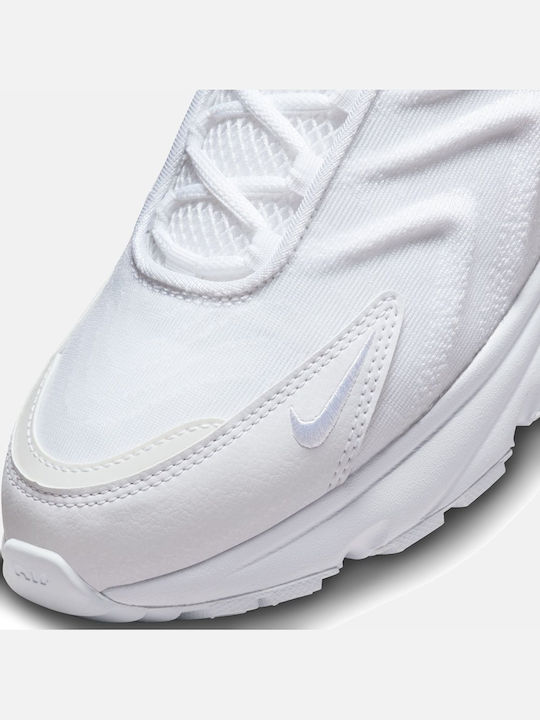 Air Max TW Ανδρικά Sneakers Λευκά