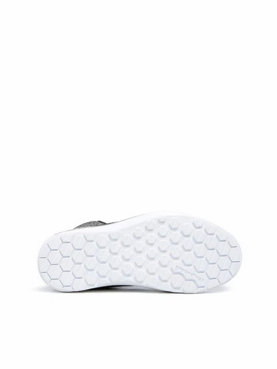TCX Street 3 Air Gray