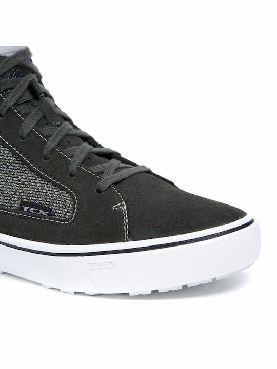 TCX Street 3 Air Gray