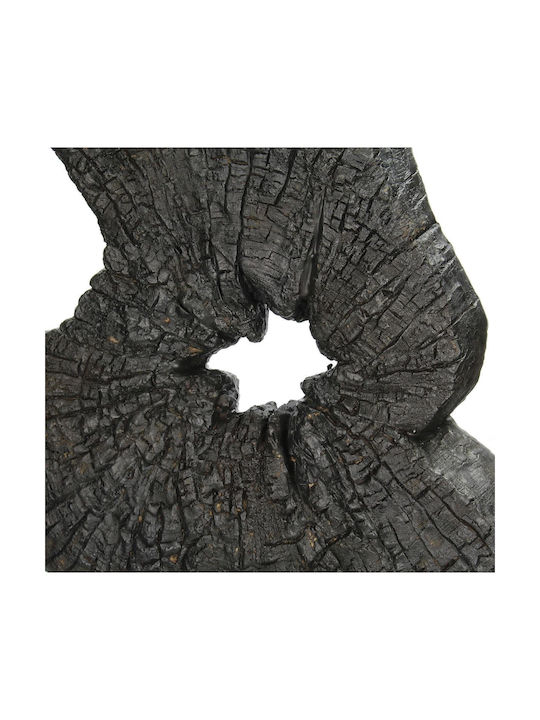ArteLibre Decorative Tree made of Polyresin 42x13x61.5cm 1pcs