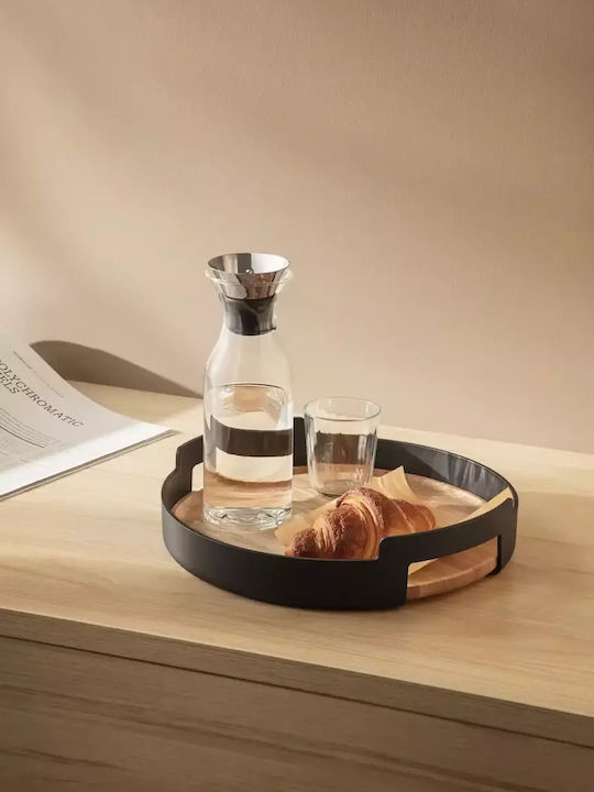 Eva Solo Γυάλινη Καράφα Σερβιρίσματος με Πώμα 1400ml