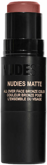 Nudestix Stick Rouge Nudies Matte Sunkissed Cool 7gr