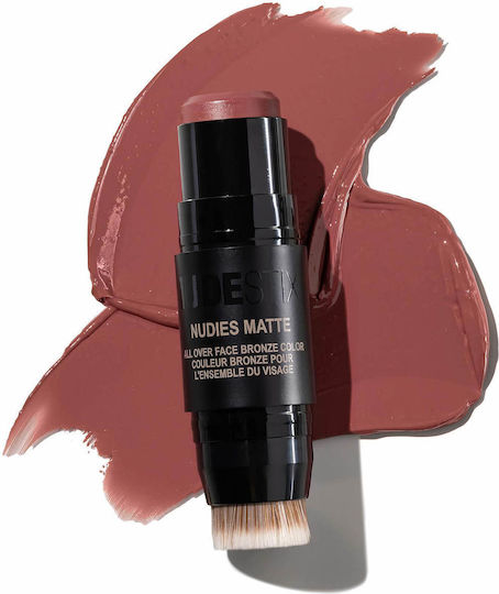 Nudestix Stick Rouge Nudies Matte Sunkissed Cool 7gr