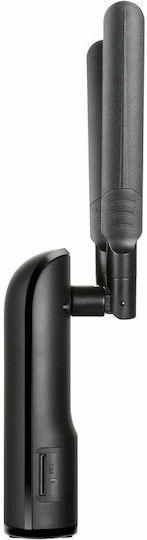 D-Link DWR-953V2 v2 Ασύρματο 4G Router Wi‑Fi 5 με 4 Θύρες Gigabit
