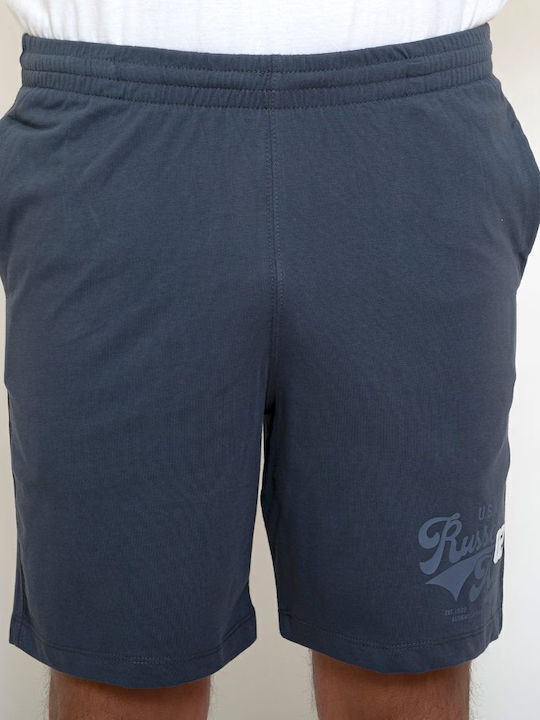 Men's Shorts Blue