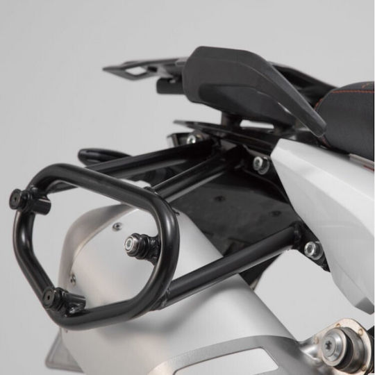 SW-Motech Side Mounts for KTM 790 Adventure