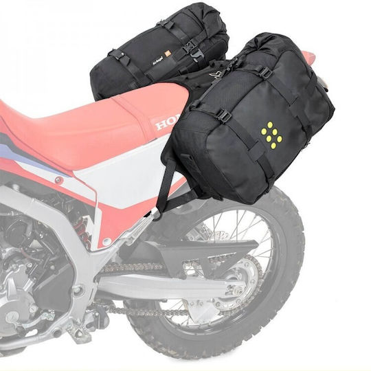 Kriega OS-Base Grătar pentru KTM 1190 Aventură R / 1290 Super Adventure