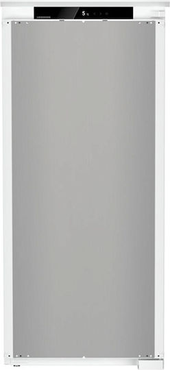 Liebherr Built-in Single Door Refrigerator 183lt H123.6xW57xD55cm White Pure