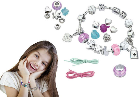 Luna Mädchen Creator Make-up & Schönheitsspielzeug Schmuck