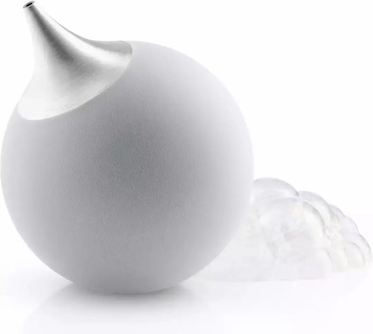 Eva Solo Dispenser Πλαστικό Γκρι 200ml
