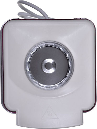 Ariete Popcorn Popper Party Time 2954 Μηχανή Ποπ-Κορν Ζεστού Αέρα 1100W