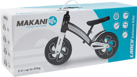 Kikka Boo Παιδικό Ποδήλατο Ισορροπίας Lancy Blau