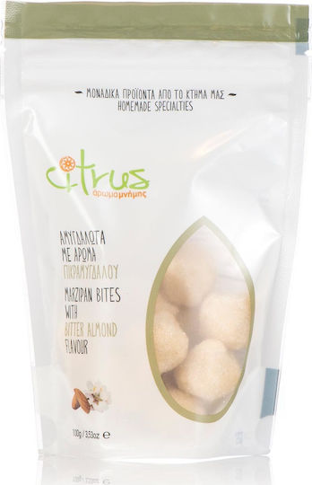 Citrus Αμυγδαλωτά Πικραμύγδαλο 100gr