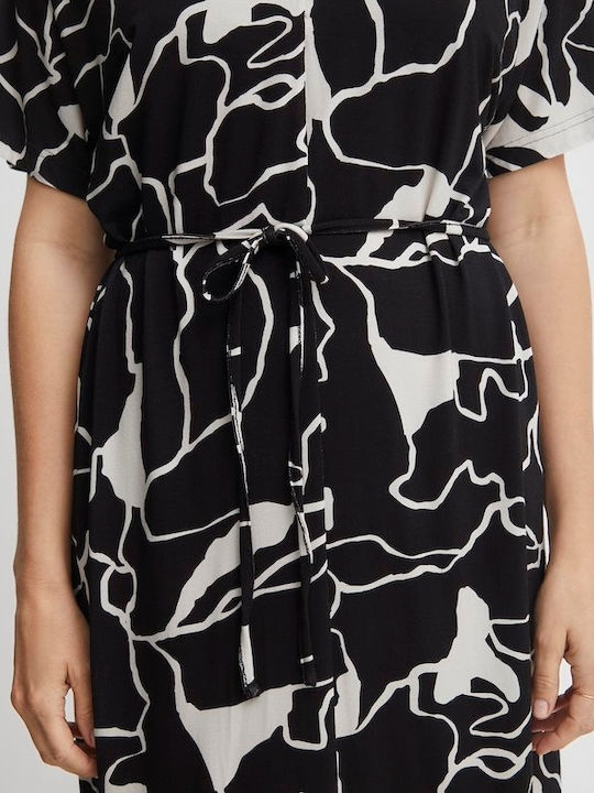 Rochie de vară Midi