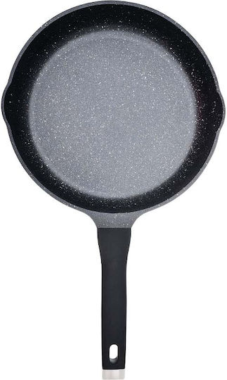 Estia Nordic Pan made of Cast Aluminum with Non-Stick Coating 20cm