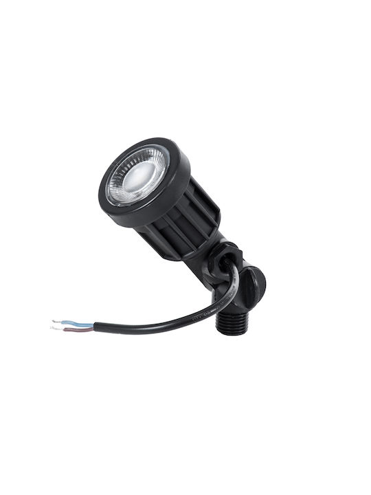 GloboStar Waterproof Led Light Fixture Gardenini 61545