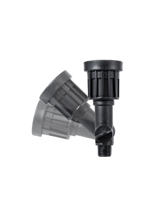 GloboStar Waterproof Led Light Fixture Gardenini 61545