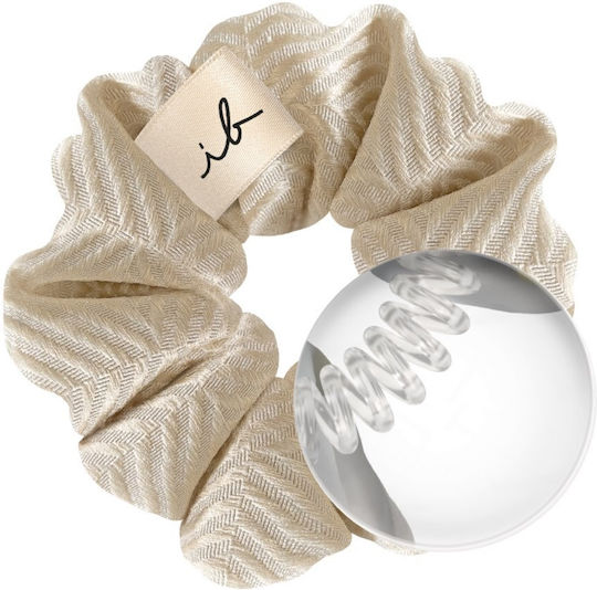Invisibobble Sprunchie Original Scrunchie Μπεζ