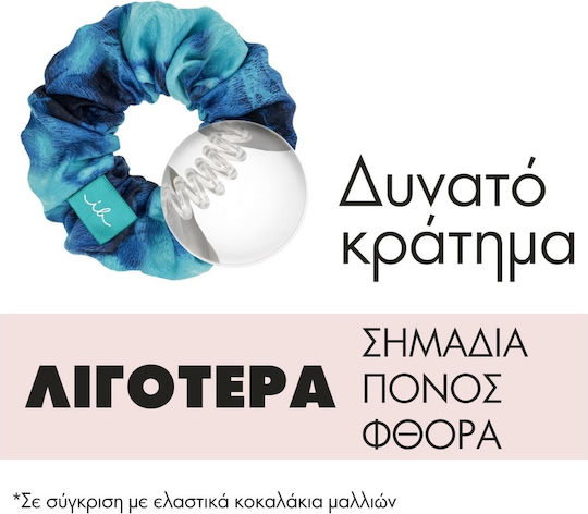 Invisibobble Sprunchie Original Elastice De Păr Marea De Albastre