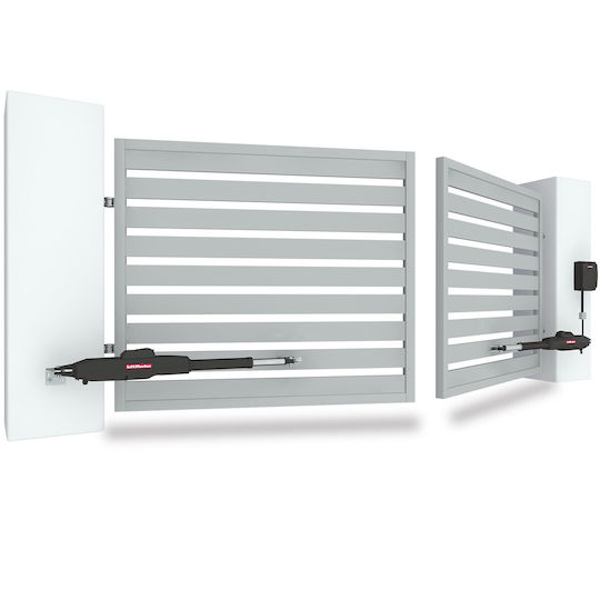 Liftmaster LA 250 EVK Garagentorantriebset bis 250kg