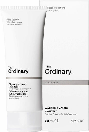 The Ordinary Glycolipid Creme Reinigung Gesicht 150ml