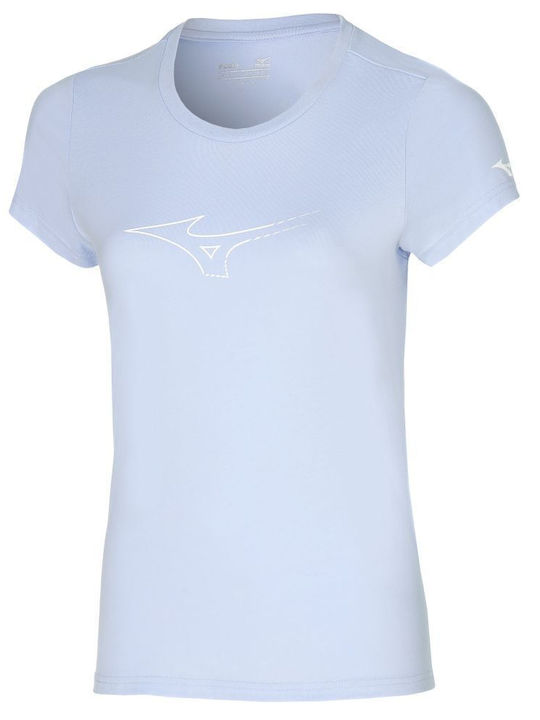 Damen T-Shirt Heather