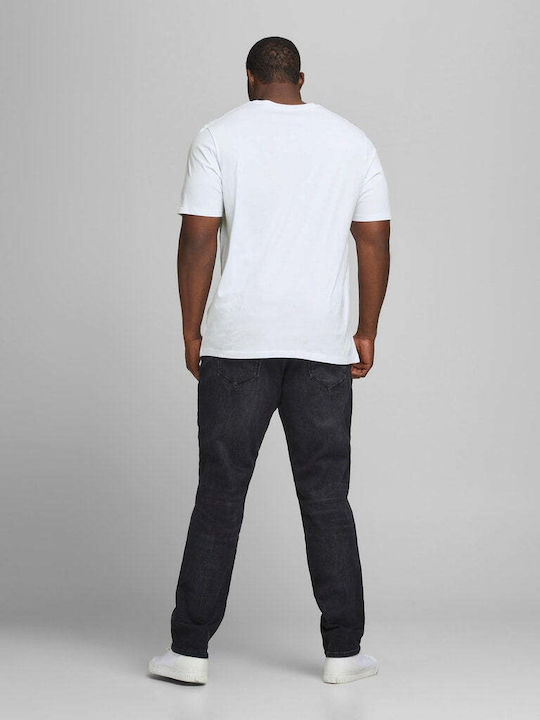 T-shirt White