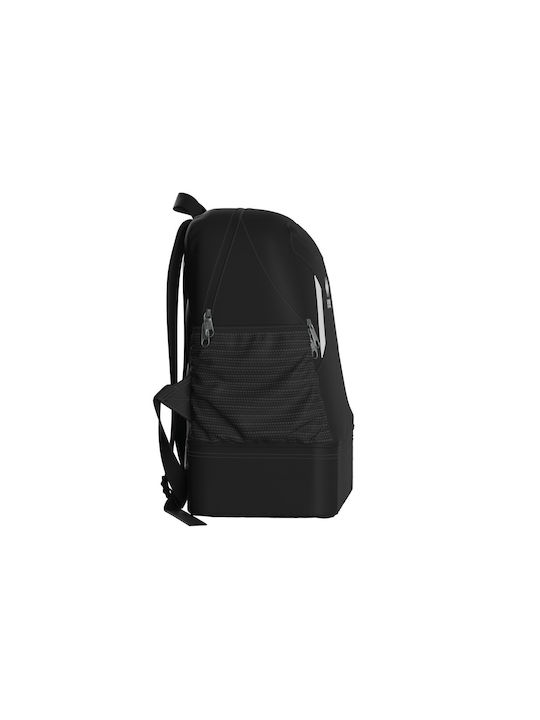 Errea Booker Women's Football Backpack Black