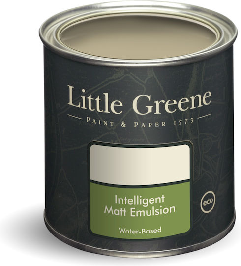 Little Greene 2.5Es Roman Plaster 31