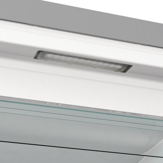 Gorenje Aufrechter Gefrierschrank 280Es NoFrost