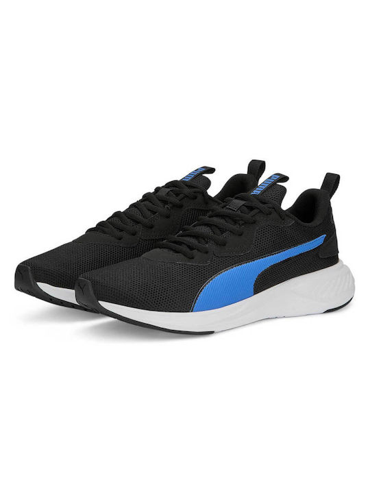 Puma Incinerate Sport Shoes Running Black